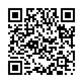 暗闘反目のページQRコード