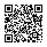 歌舞歓楽のページQRコード