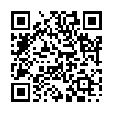 家徒四壁のページQRコード