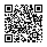 家庭円満のページQRコード