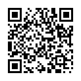 活溌溌地のページQRコード