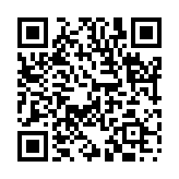 活発婉麗のページQRコード