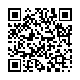 勝手気儘のページQRコード