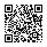 豁達大度のページQRコード