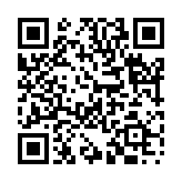 渇仰随喜のページQRコード