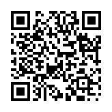 隔靴爬痒のページQRコード