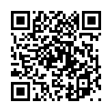 印象批評のページQRコード