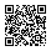 隔靴掻痒のページQRコード