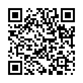 花朝月夕のページQRコード