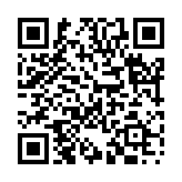 火中取栗のページQRコード