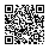 可操左券のページQRコード