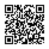 因循守旧のページQRコード