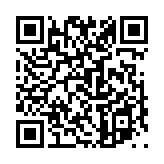 禍心包蔵のページQRコード