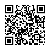 軻親断機のページQRコード