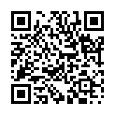 佳人才子のページQRコード