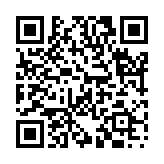 華胥之夢のページQRコード