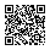 華胥之国のページQRコード