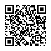 画虎類狗のページQRコード