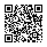 夏侯拾芥のページQRコード