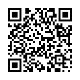 仮公済私のページQRコード