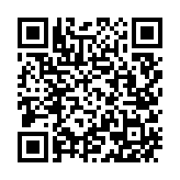 暗中模索のページQRコード