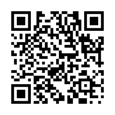 嫁鶏隨鶏のページQRコード