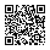 廓然大悟のページQRコード