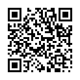 学知利行のページQRコード