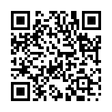 各人各様のページQRコード