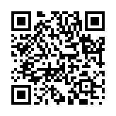 河漢之言のページQRコード