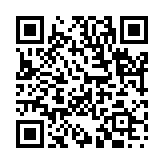 夏下冬上のページQRコード