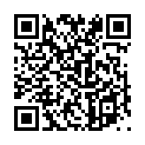 瓜葛之親のページQRコード