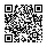 花街柳巷のページQRコード