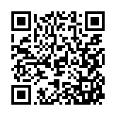 慇懃尾篭のページQRコード