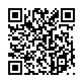 瓦解土崩のページQRコード