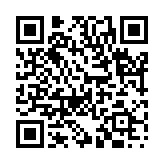 偕老同穴のページQRコード