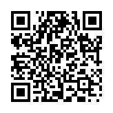 引据剪裁のページQRコード