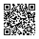 磑風舂雨のページQRコード