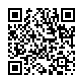 開闢以来のページQRコード