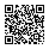 改頭換面のページQRコード