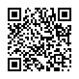 回天事業のページQRコード