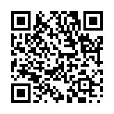 海内冠冕のページQRコード