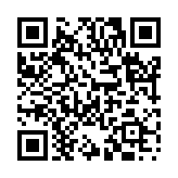 開宗明義のページQRコード