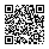 海誓山盟のページQRコード