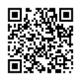 開心見誠のページQRコード