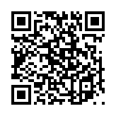 暗中飛躍のページQRコード