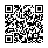 殷鑑不遠のページQRコード