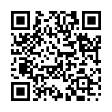 鎧袖一触のページQRコード