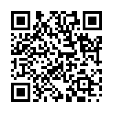 懐古趣味のページQRコード