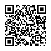 回光返照のページQRコード